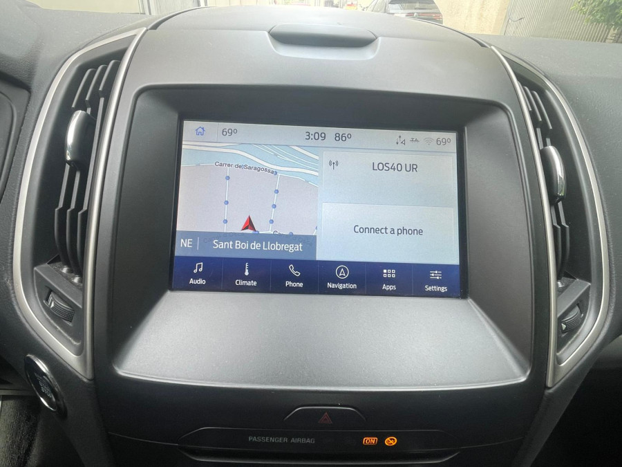 Imagen de Ford S-MAX