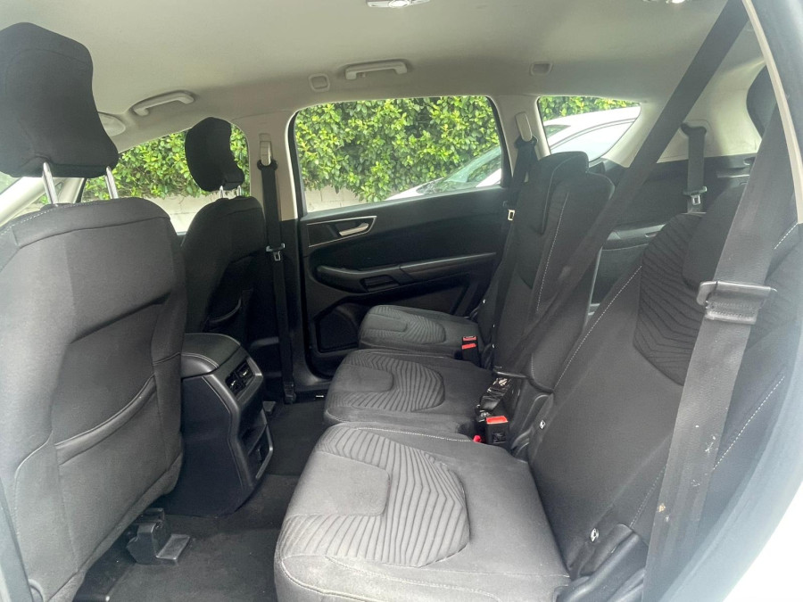 Imagen de Ford S-MAX