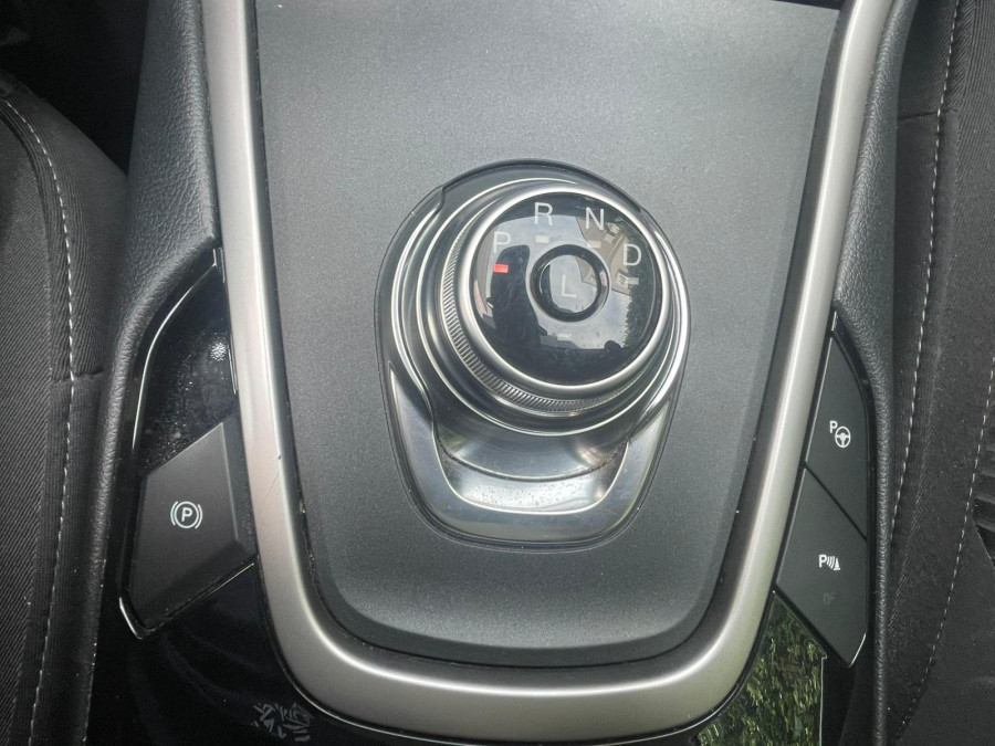 Imagen de Ford S-MAX