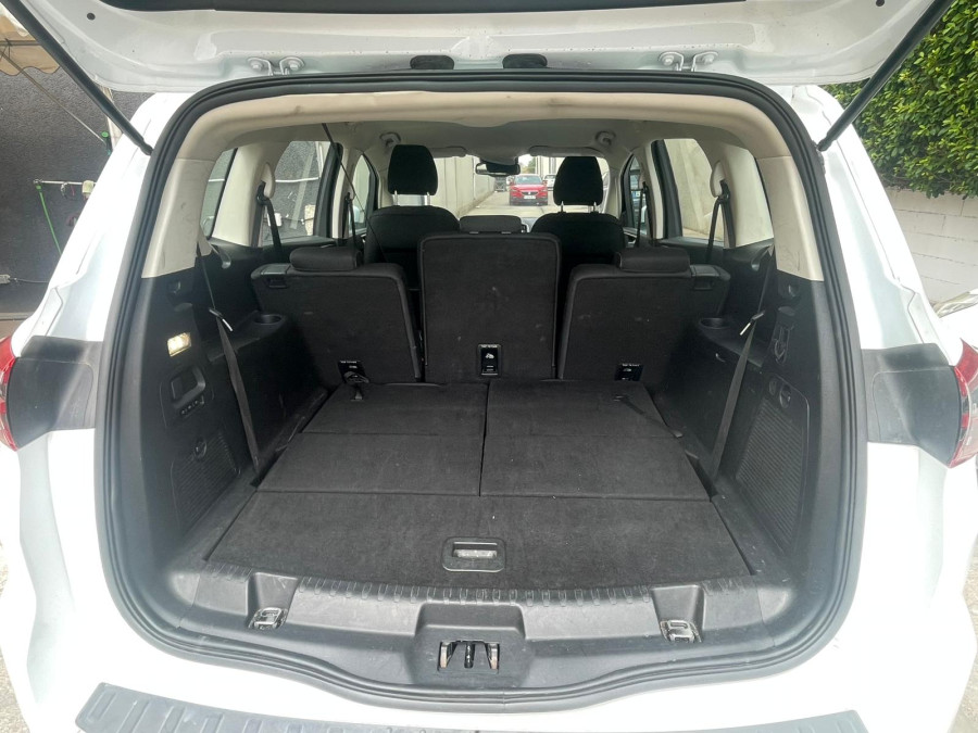 Imagen de Ford S-MAX