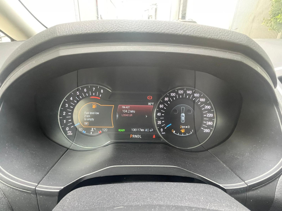 Imagen de Ford S-MAX
