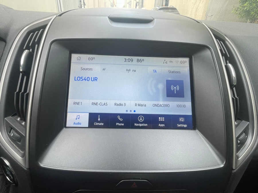 Imagen de Ford S-MAX