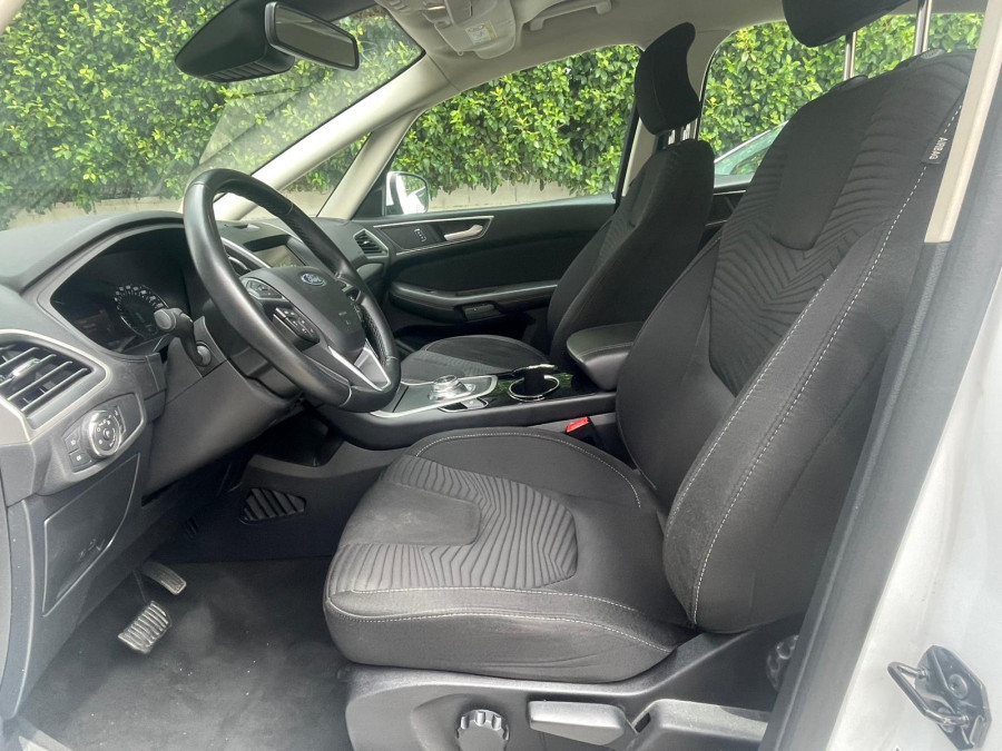 Imagen de Ford S-MAX