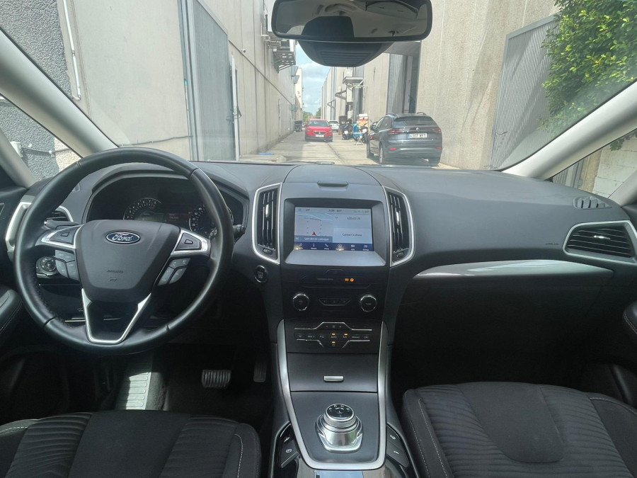Imagen de Ford S-MAX