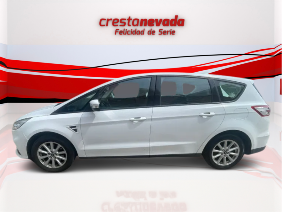 Imagen de Ford S-MAX