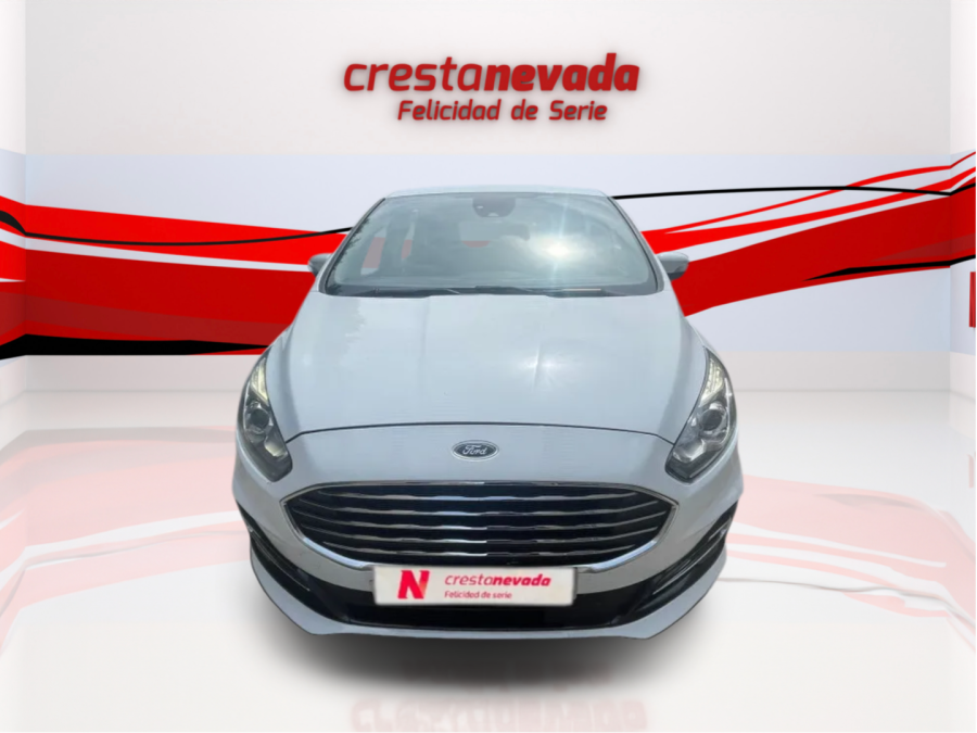 Imagen de Ford S-MAX