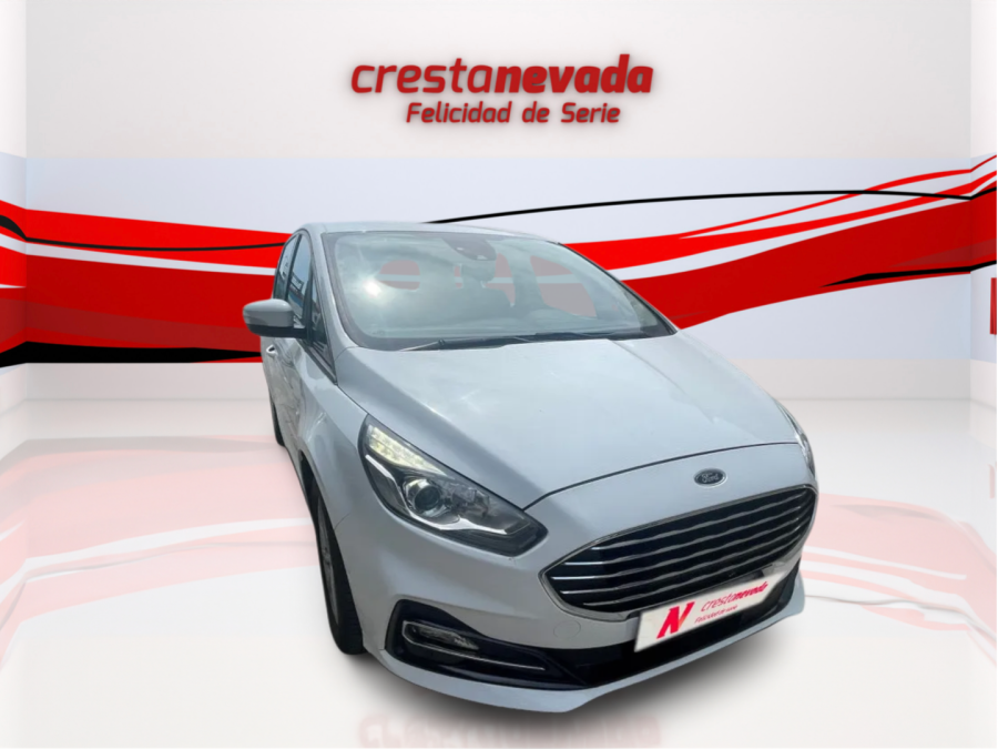 Imagen de Ford S-MAX
