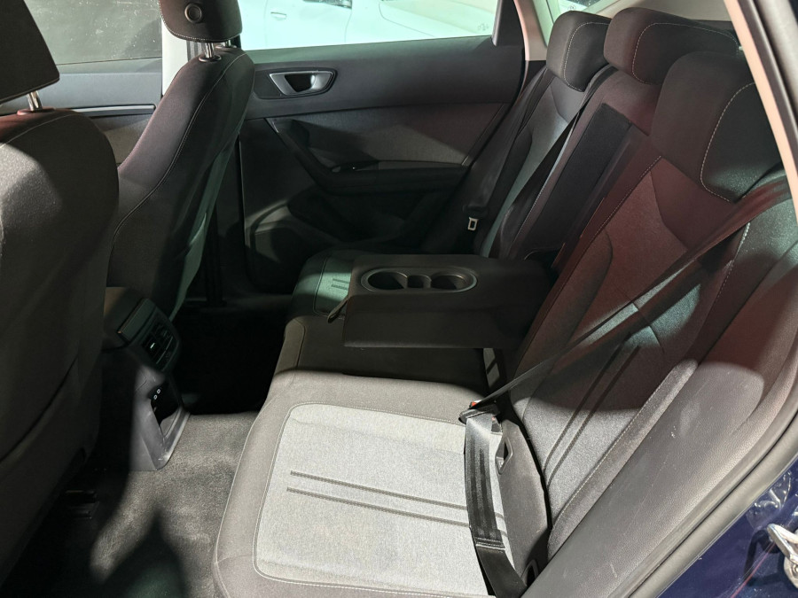 Imagen de SEAT Ateca
