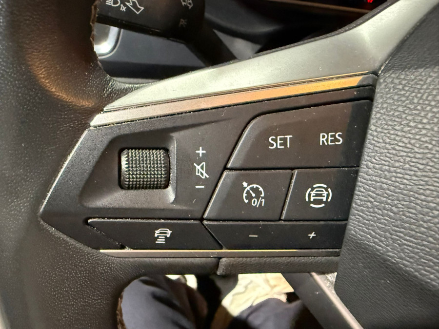 Imagen de SEAT Ateca