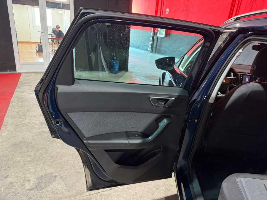 Imagen de SEAT Ateca