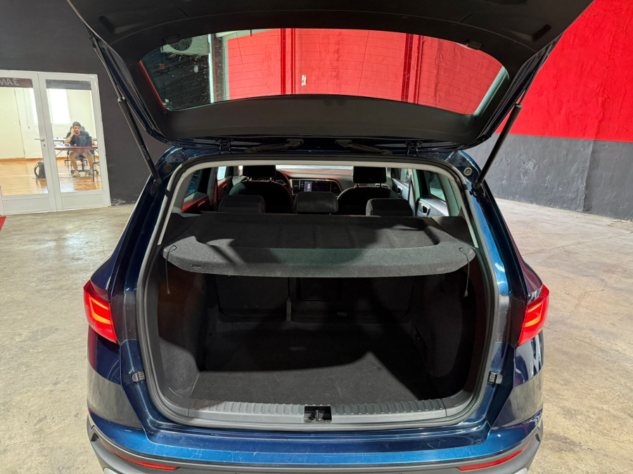 Imagen de SEAT Ateca