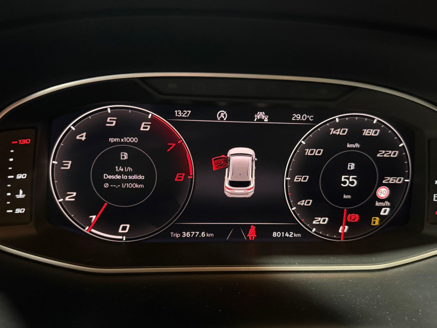 Imagen de SEAT Ateca