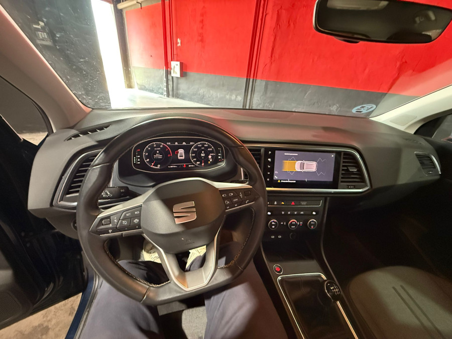Imagen de SEAT Ateca