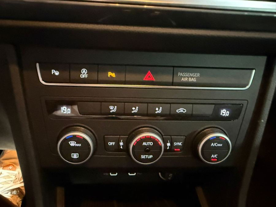Imagen de SEAT Ateca
