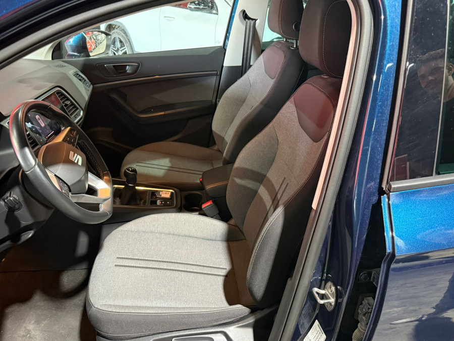 Imagen de SEAT Ateca