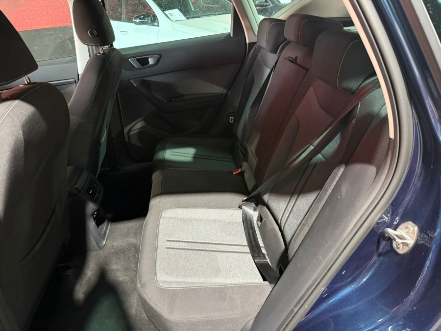 Imagen de SEAT Ateca