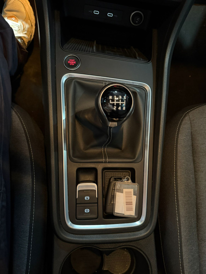 Imagen de SEAT Ateca