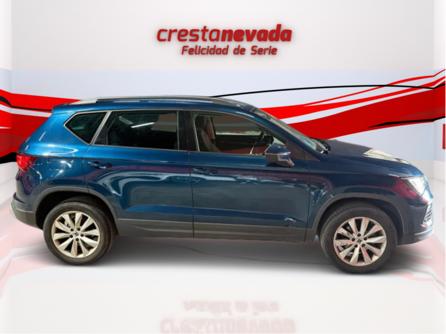 Imagen de SEAT Ateca