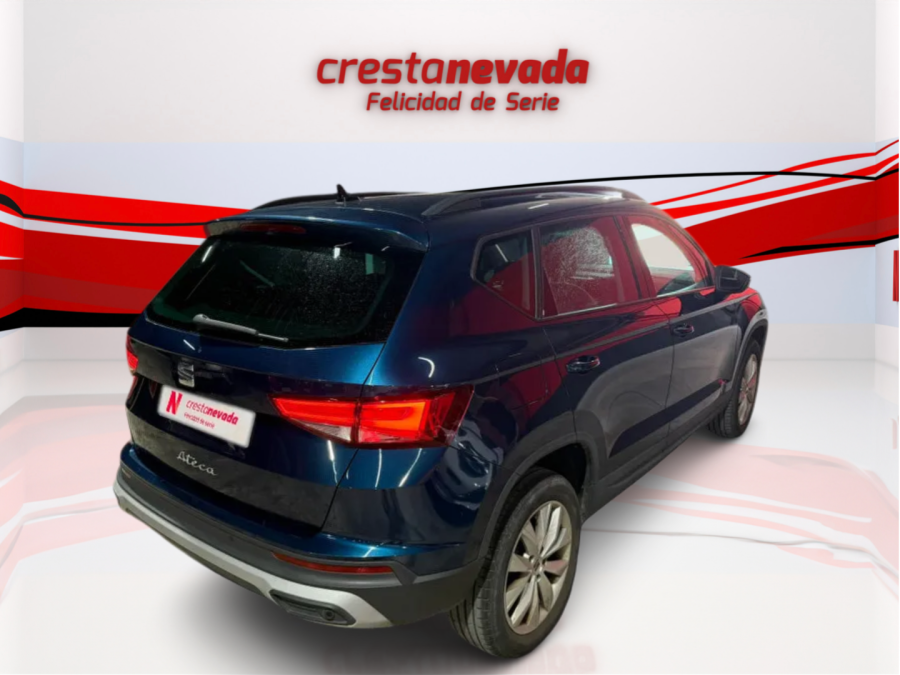 Imagen de SEAT Ateca