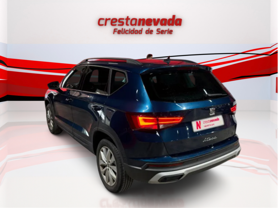 Imagen de SEAT Ateca