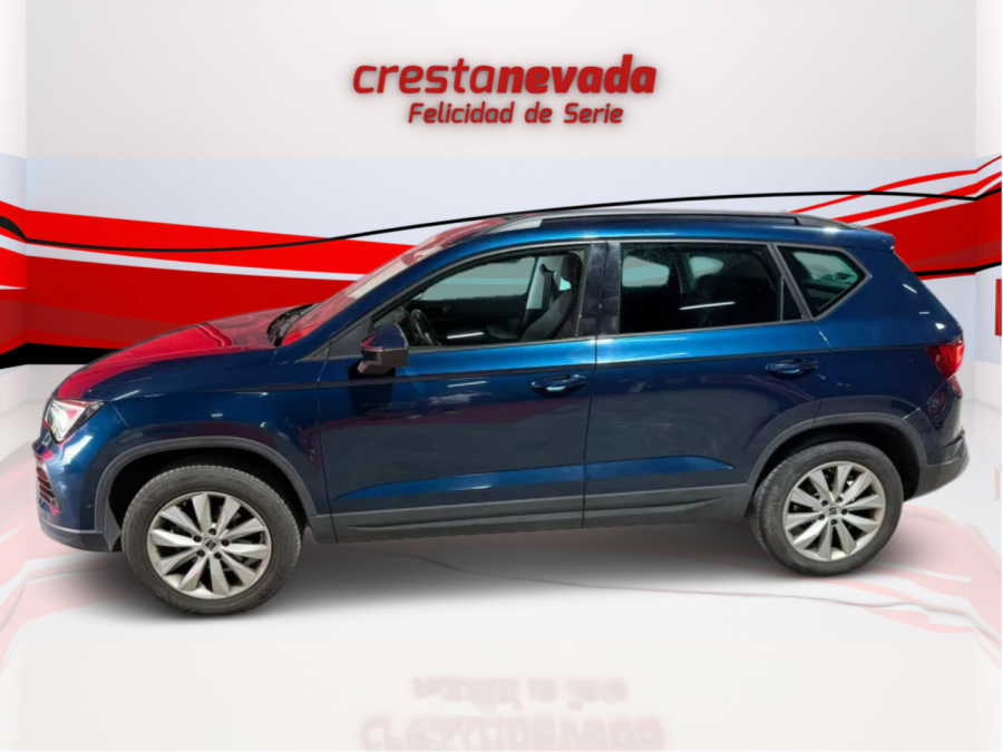 Imagen de SEAT Ateca