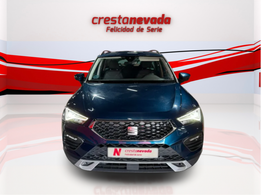 Imagen de SEAT Ateca