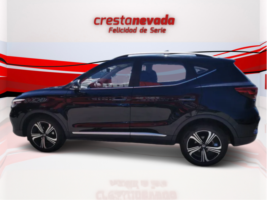 Imagen de Mg ZS