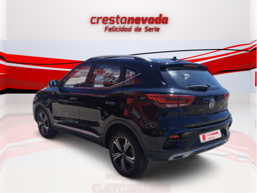 Imagen de Mg ZS