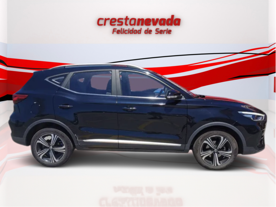 Imagen de Mg ZS