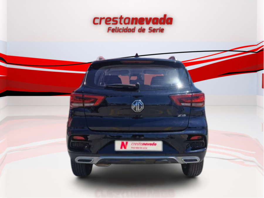 Imagen de Mg ZS