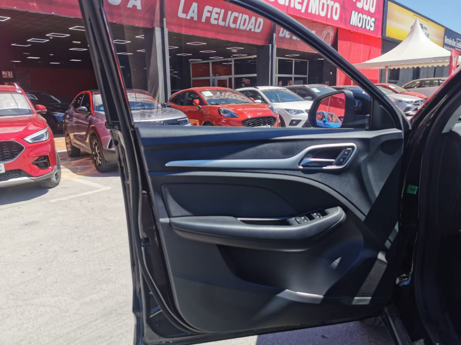 Imagen de Mg ZS