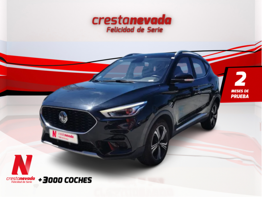 Imagen de Mg ZS