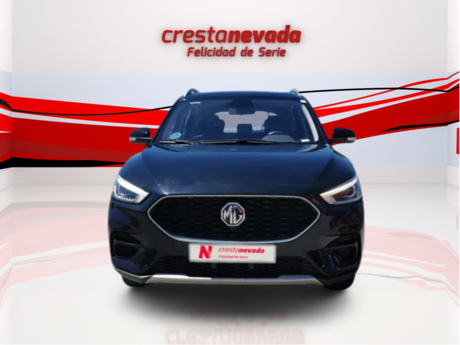 Imagen de Mg ZS