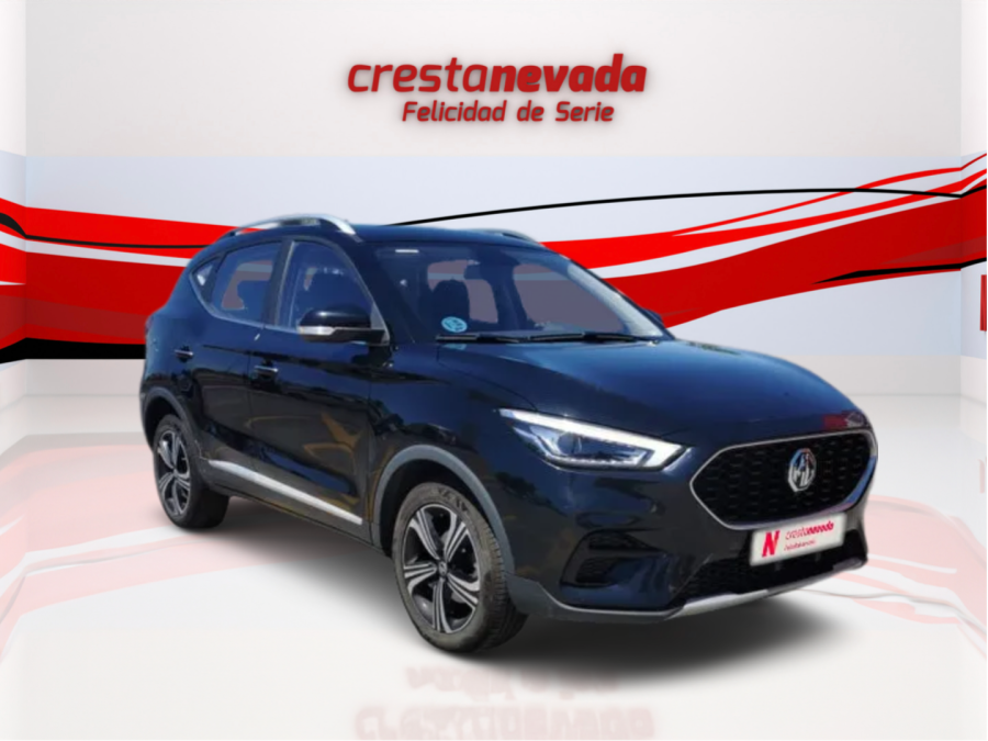 Imagen de Mg ZS
