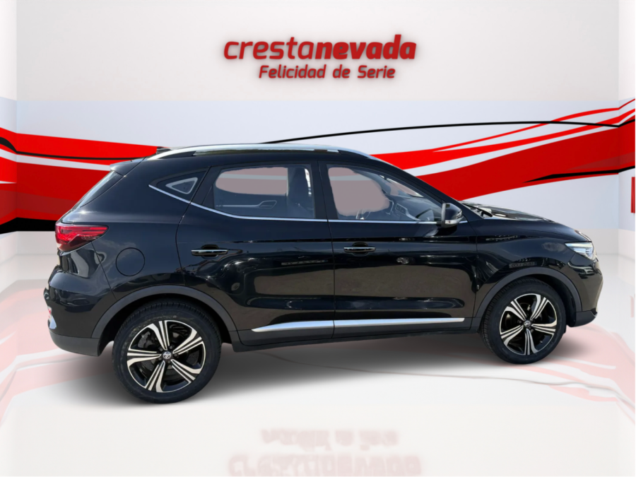 Imagen de Mg ZS