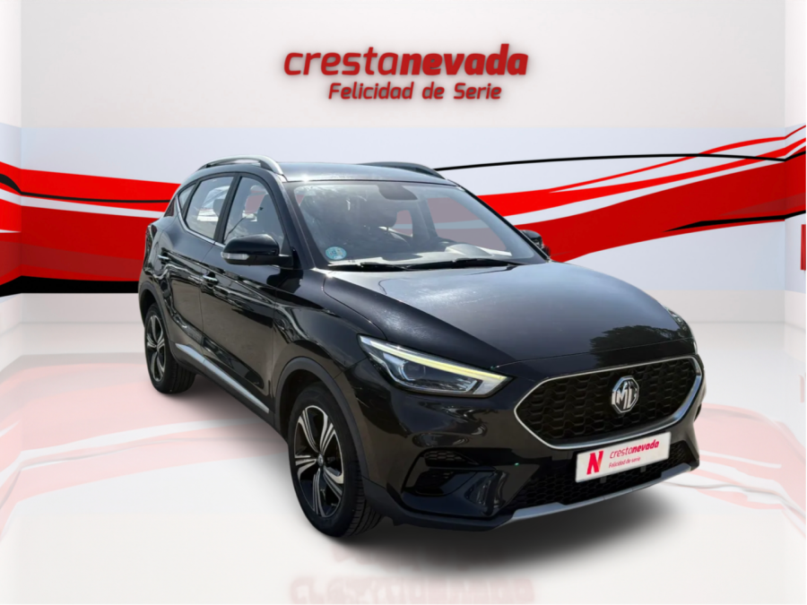 Imagen de Mg ZS