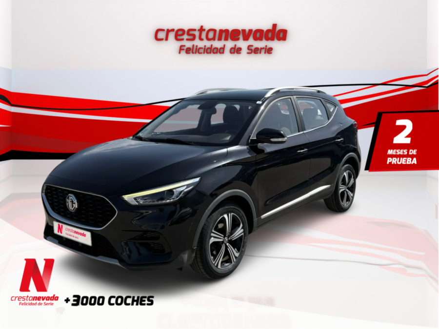 Imagen de Mg ZS