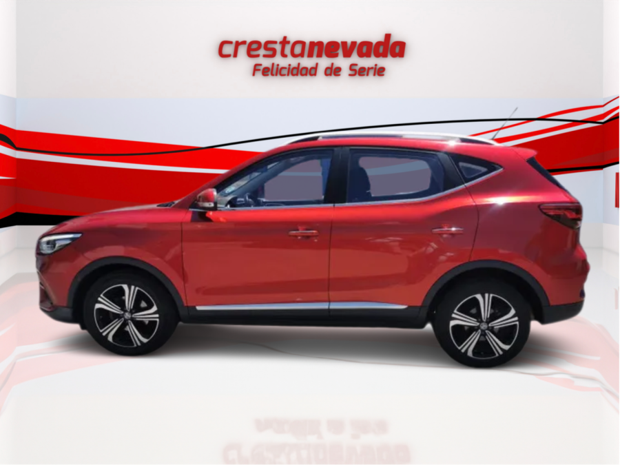 Imagen de Mg ZS