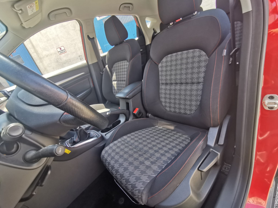 Imagen de Mg ZS