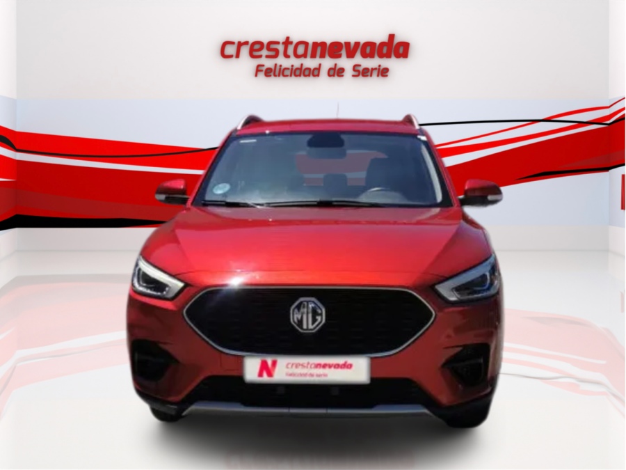 Imagen de Mg ZS