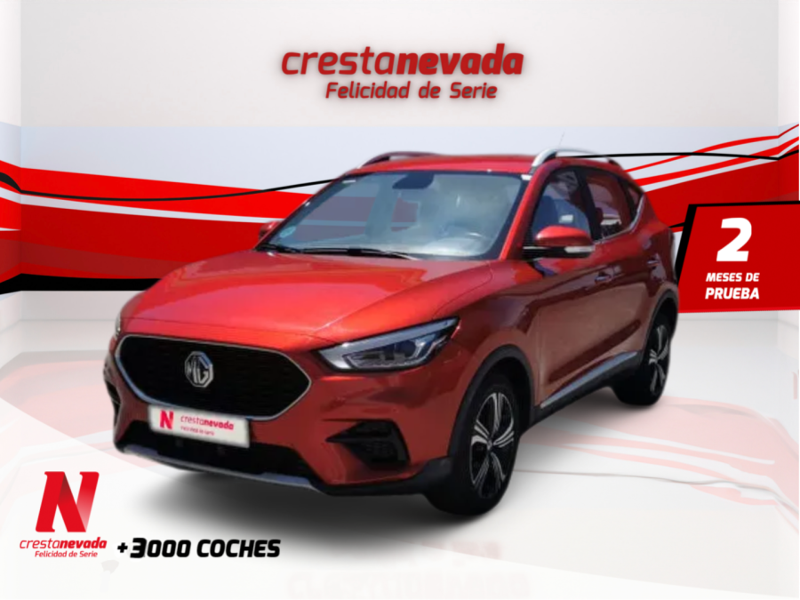Imagen de Mg ZS