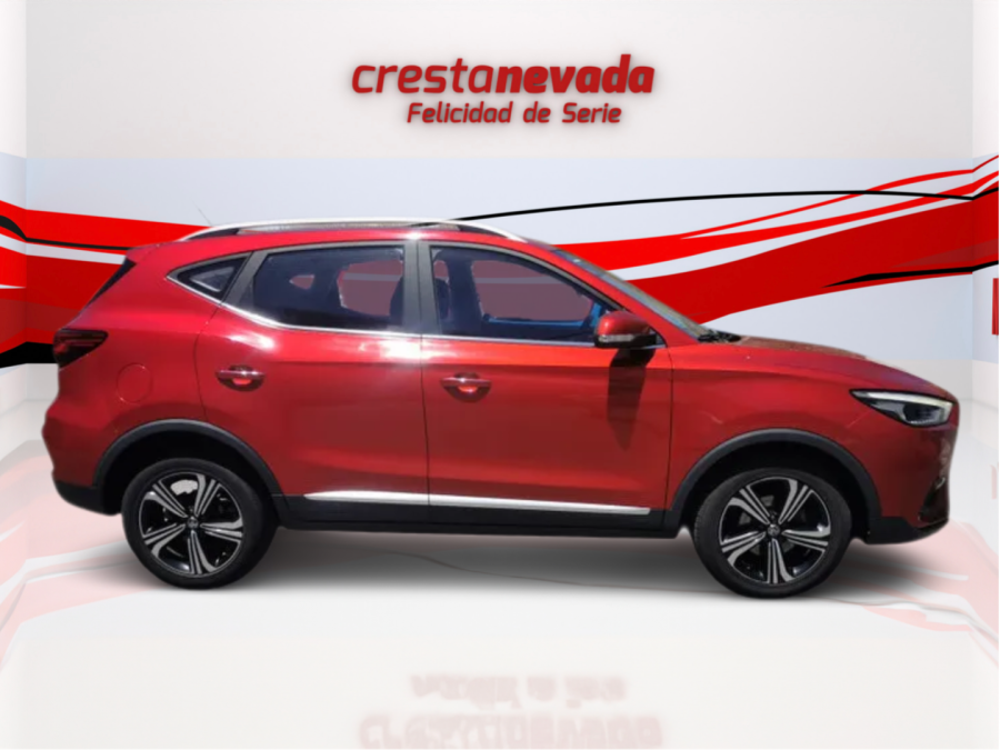 Imagen de Mg ZS
