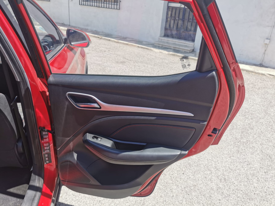 Imagen de Mg ZS
