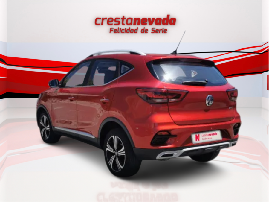 Imagen de Mg ZS