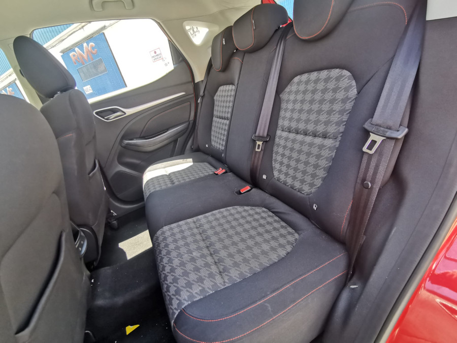 Imagen de Mg ZS