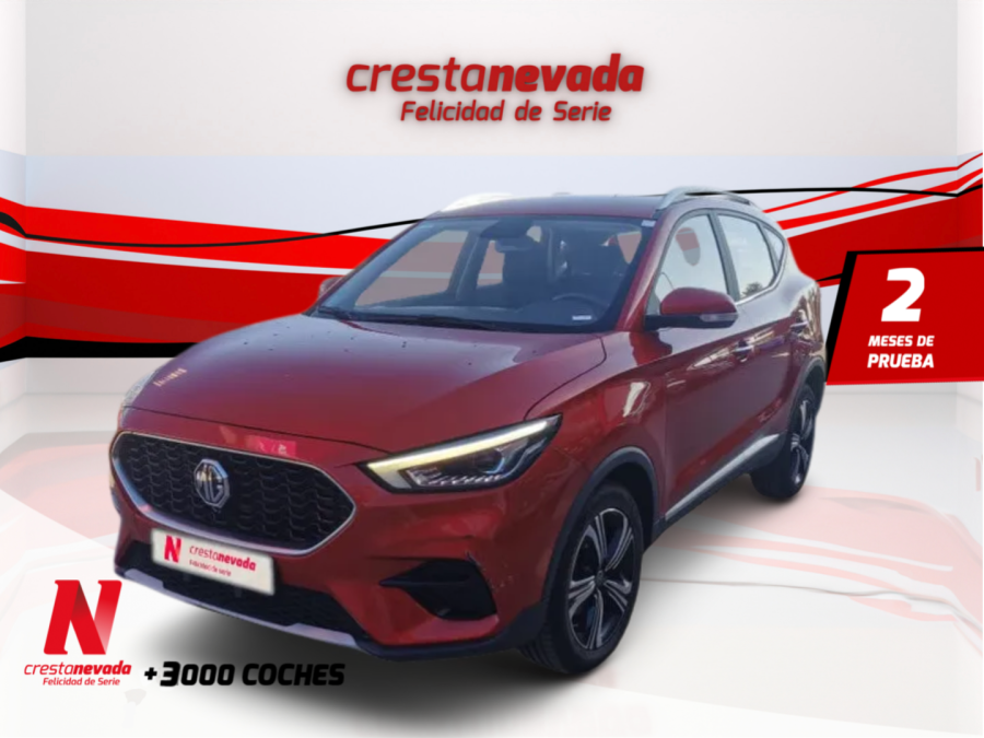Imagen de Mg ZS