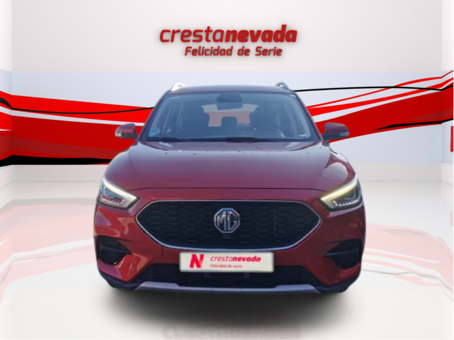 Imagen de Mg ZS