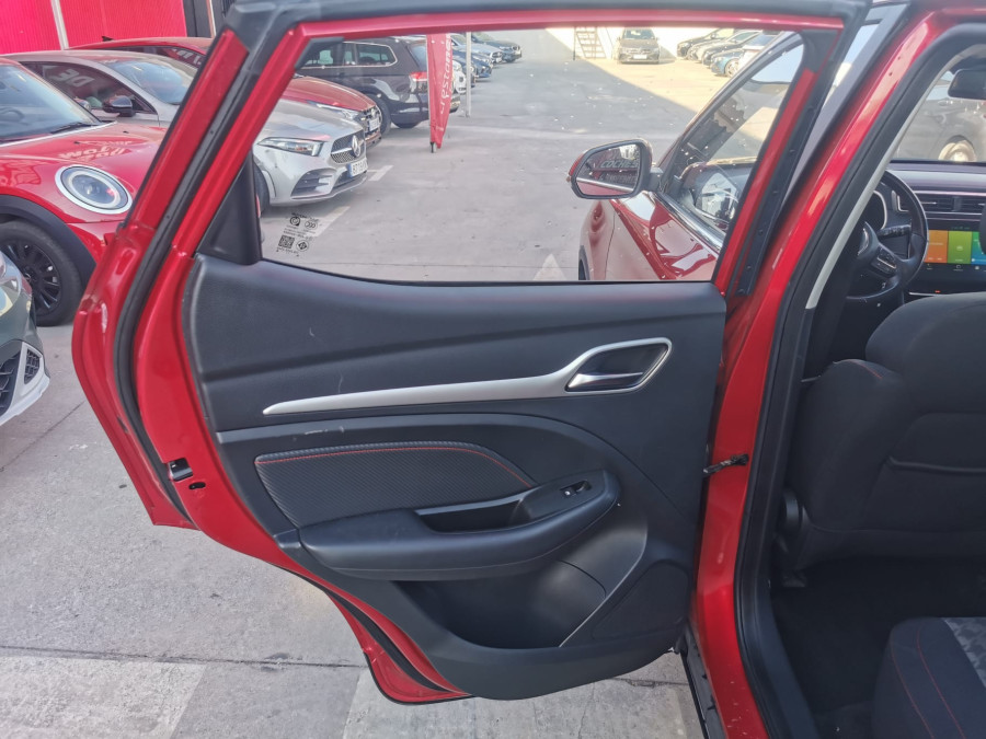 Imagen de Mg ZS