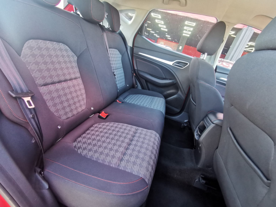 Imagen de Mg ZS