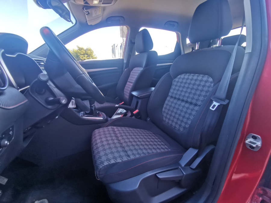Imagen de Mg ZS